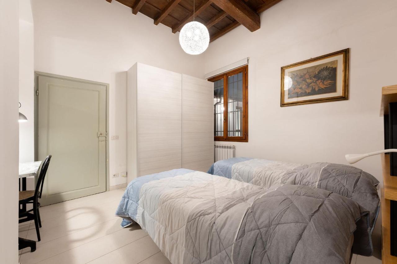 San Zanobi 33 Apartamento