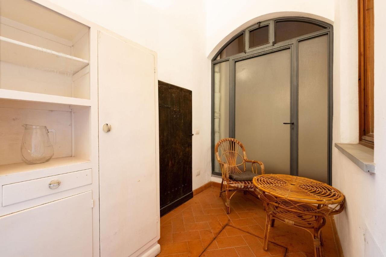 San Zanobi 33 Apartamento Florencia