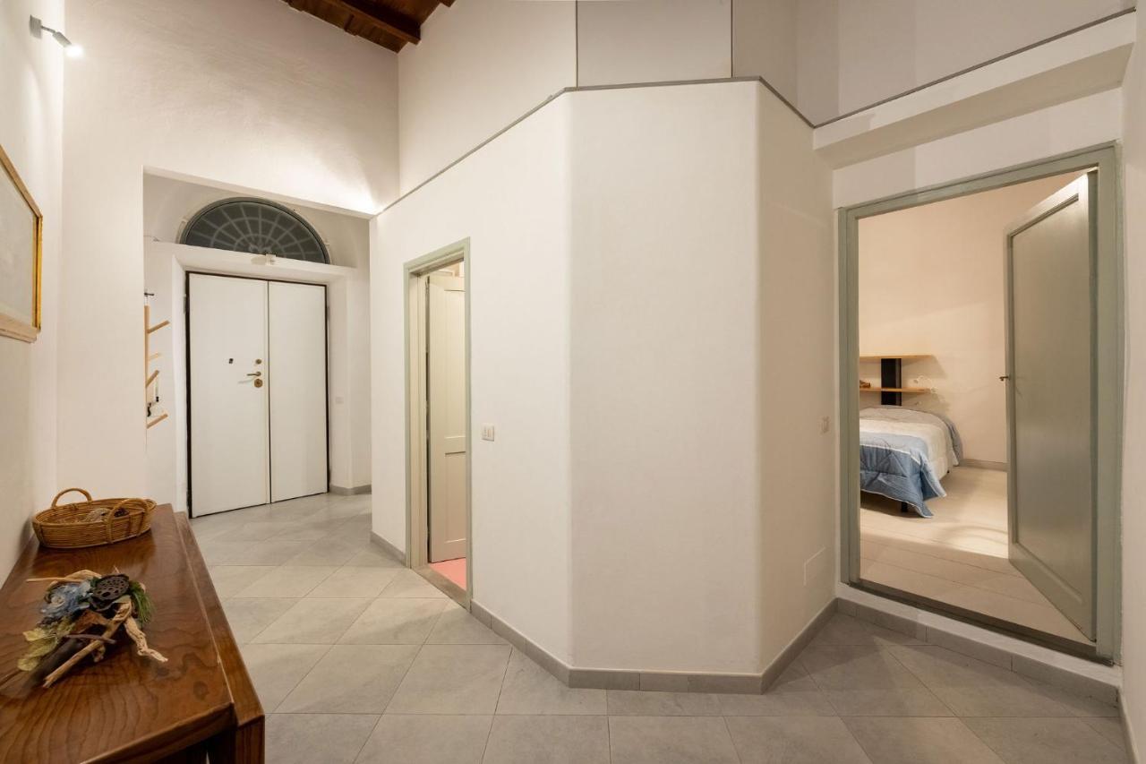 Apartamento San Zanobi 33 Florencia