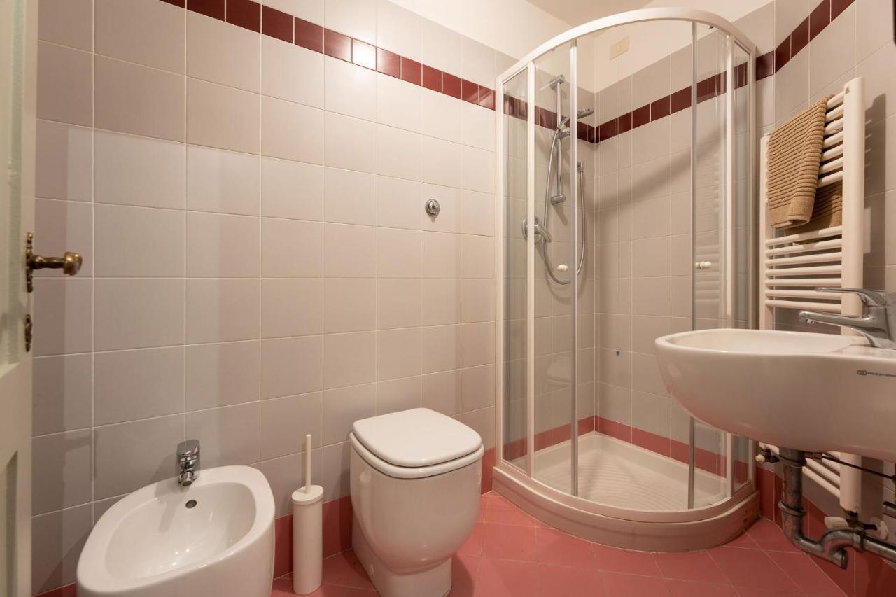 San Zanobi 33 Apartamento