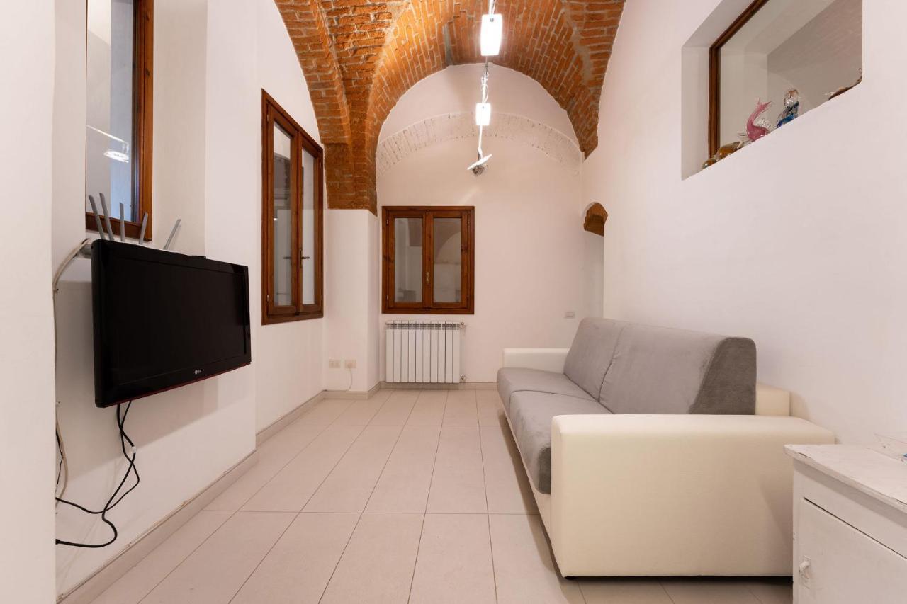 San Zanobi 33 Apartamento Florencia