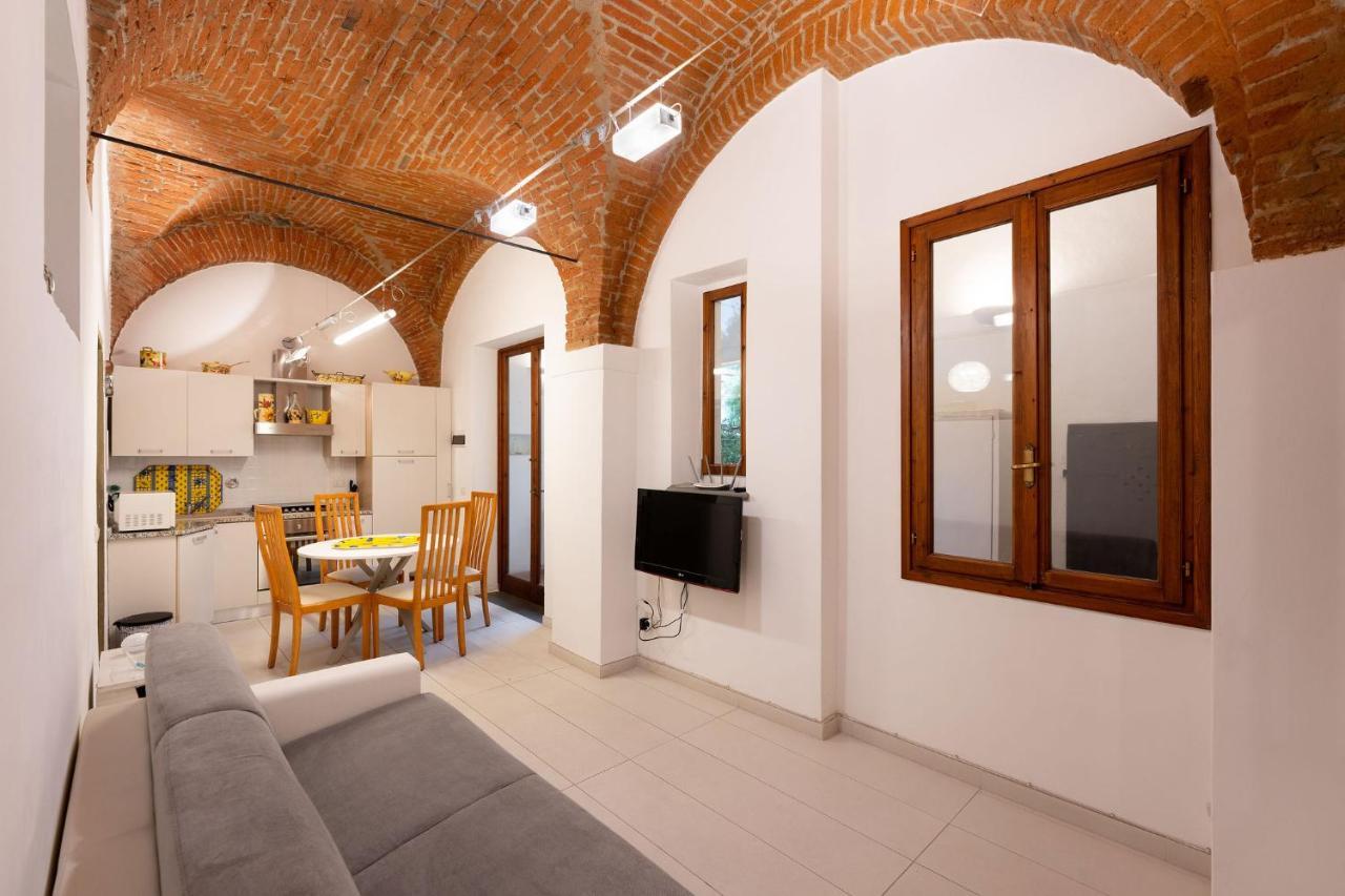 Apartamento San Zanobi 33