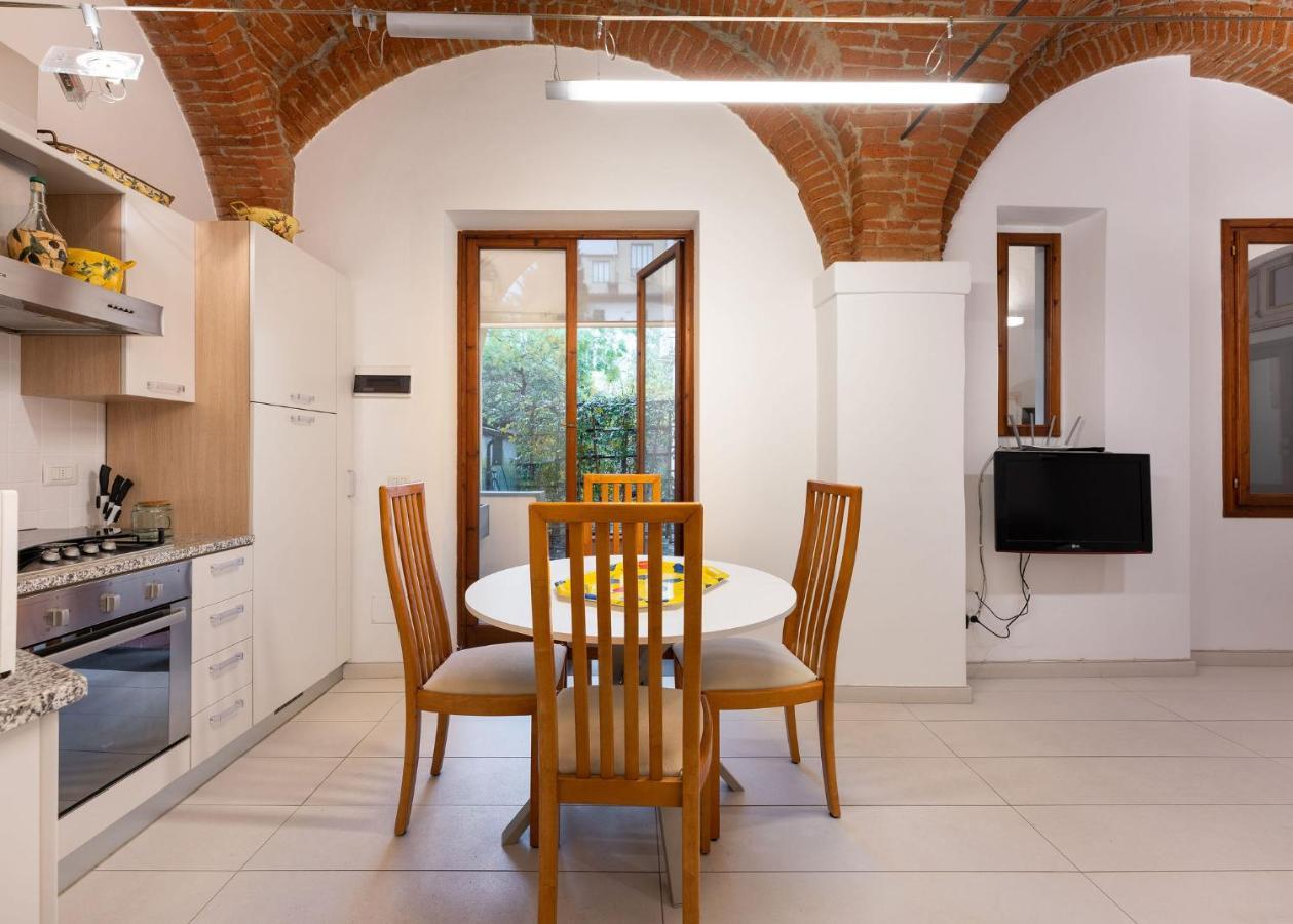 Apartamento San Zanobi 33 *