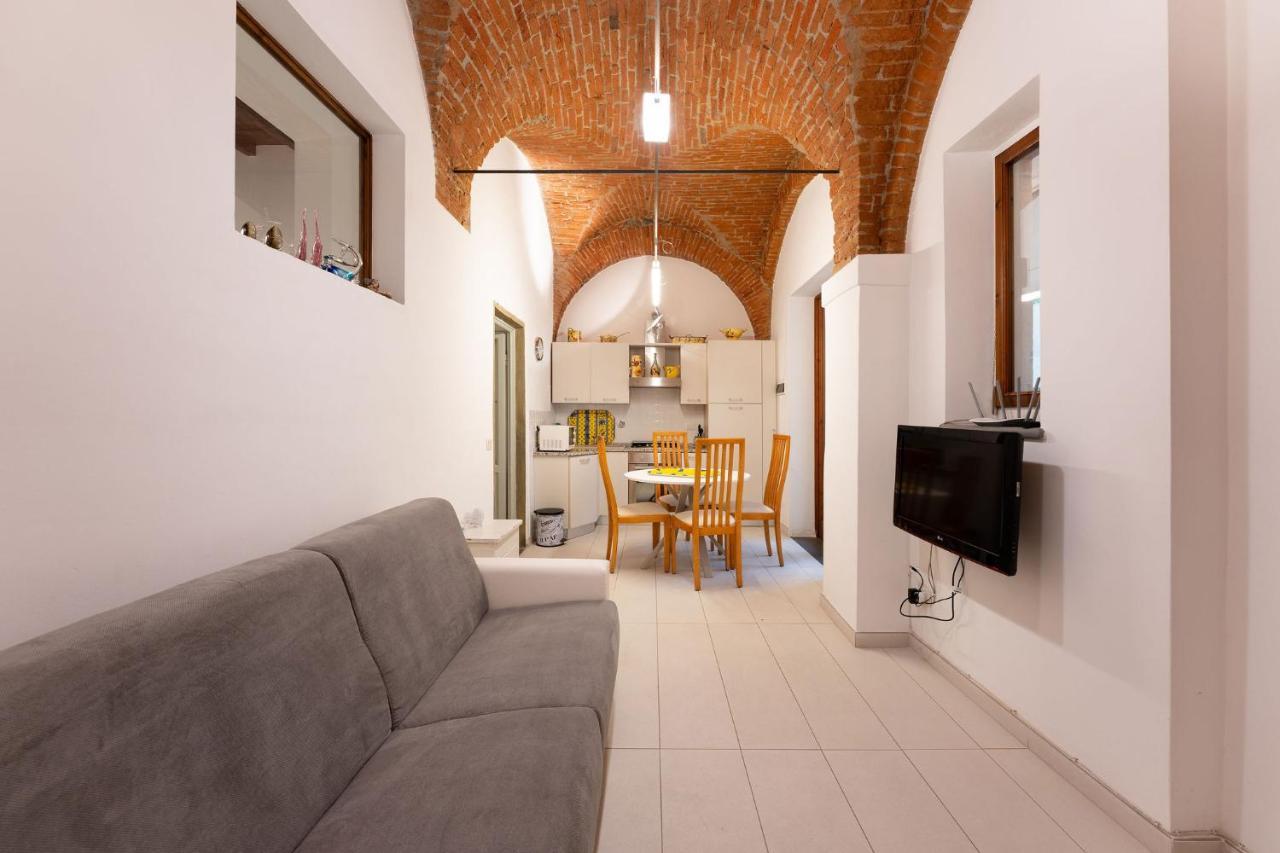San Zanobi 33 Apartamento *