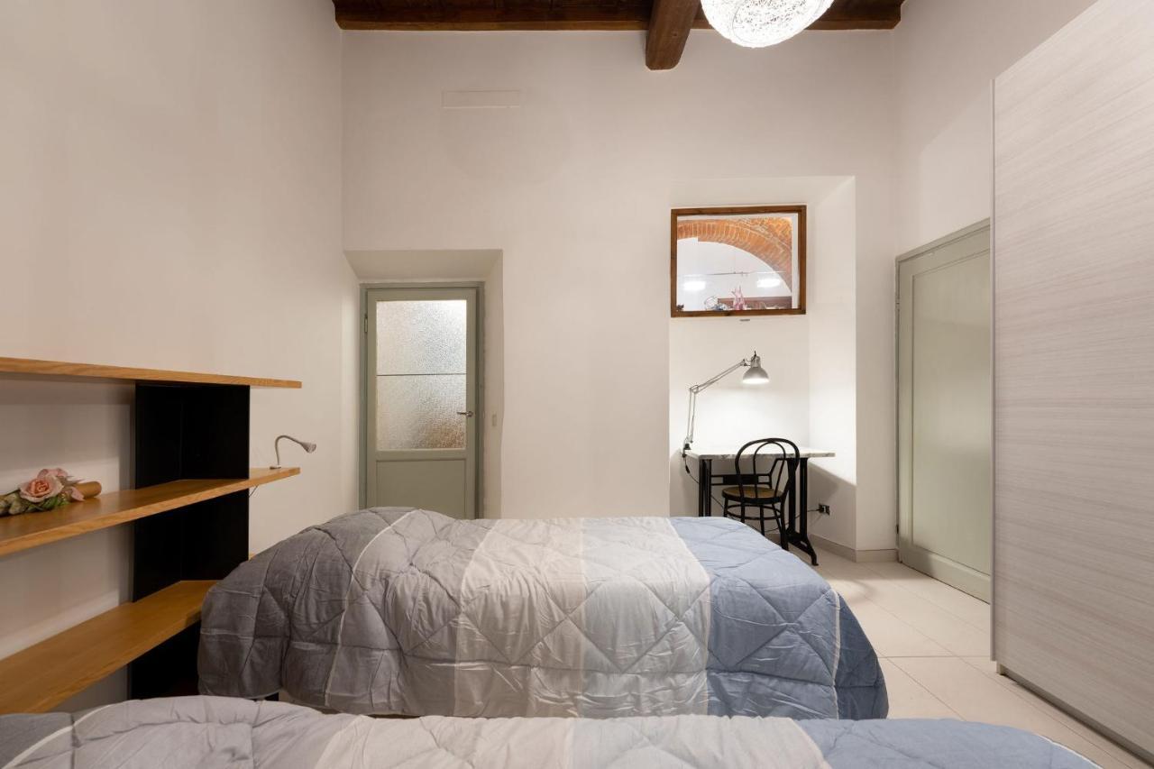 Apartamento San Zanobi 33 Florencia