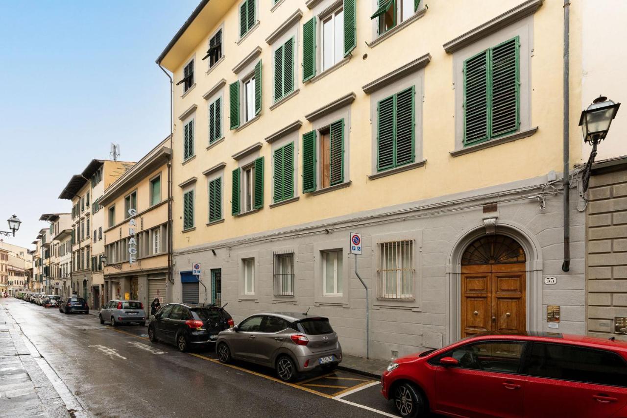Apartamento San Zanobi 33 Florencia