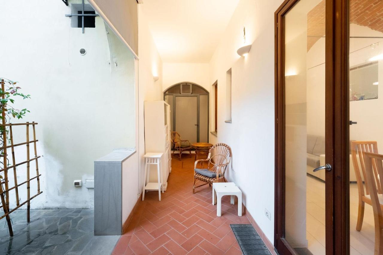 Apartamento San Zanobi 33 *