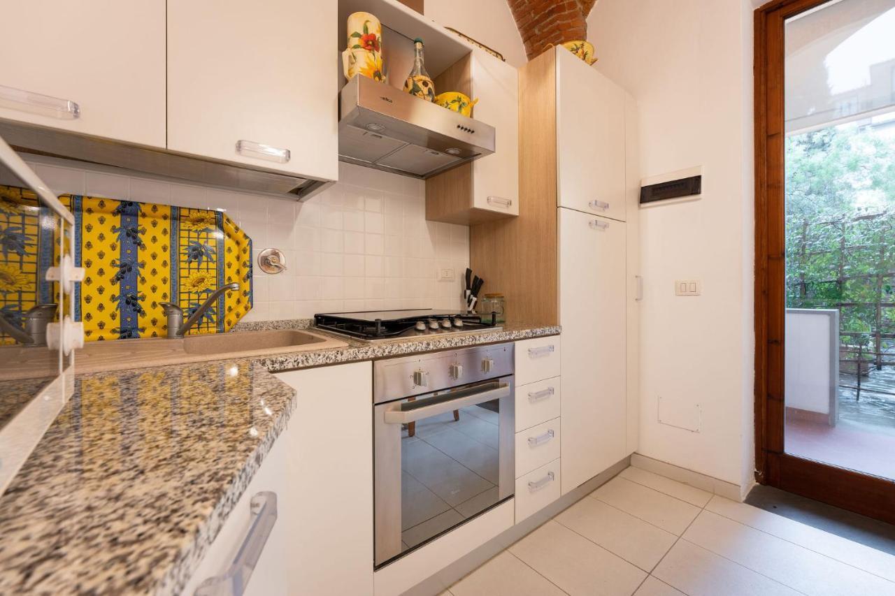 Apartamento San Zanobi 33 Florencia